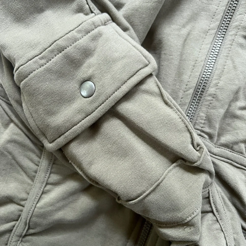 Free People Movement Foundation Jacket